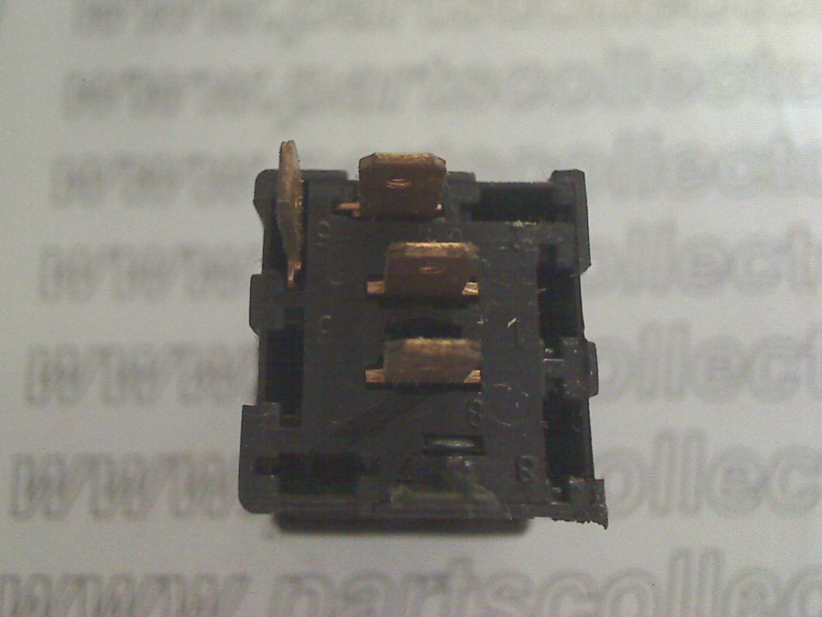 VALVAR  Electrical system code 9584 compatible with: ALFA ROMEO ALFA ROMEO, FIAT FIAT - additional view